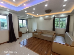 ဗိုလ်တထောင် အိုးရှင်းအနီး 24Hrမီးရ Mini Condo