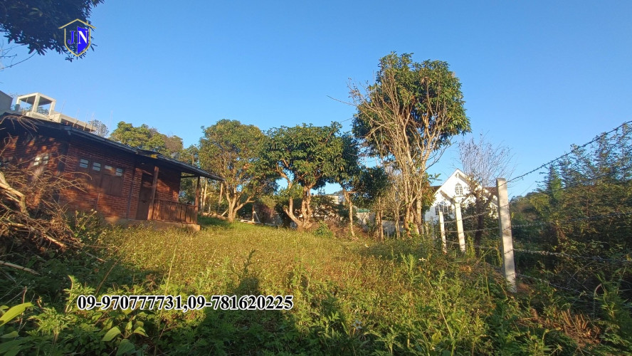 Kalaw Property