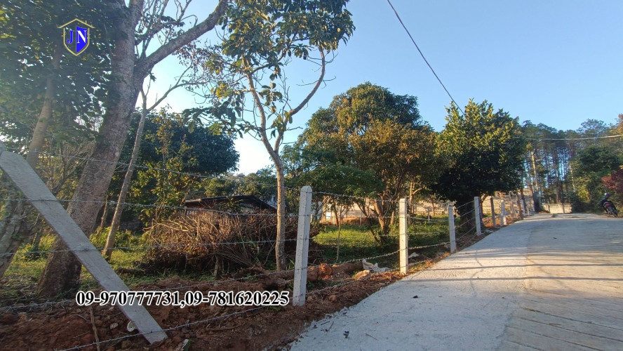 Kalaw Real Estate