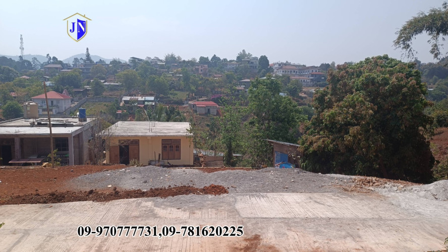Kalaw Property