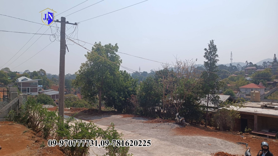 Kalaw View