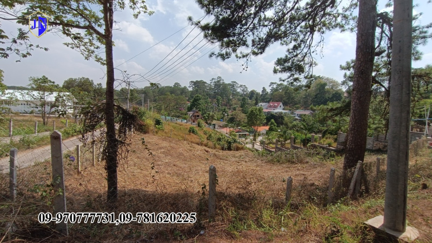 Kalaw Land