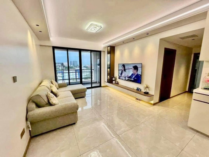 condo