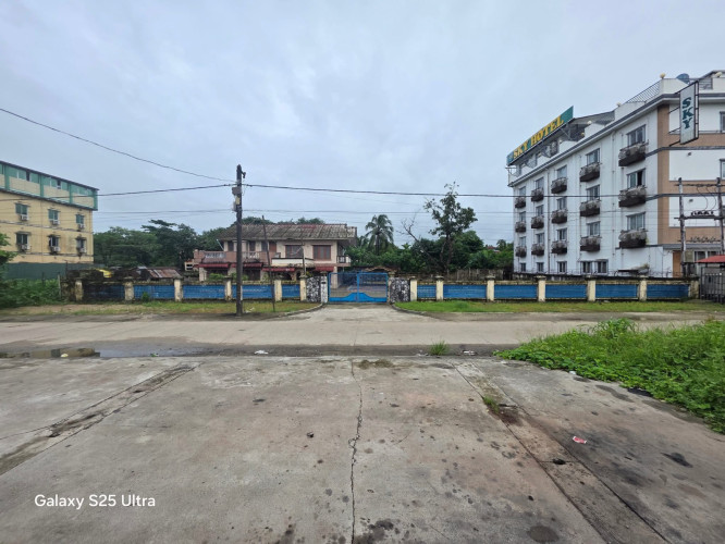 north-okkalapa