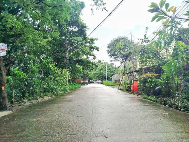 road
